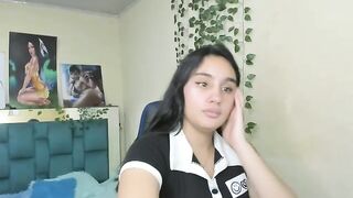 Caroline_rodriguez_9 Leaked Porn Video [Stripchat] - orgasm, affordable-cam2cam, cam2cam, black-hair, twerk-young
