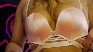 AlexxaBlaze New Porn Video [Stripchat] - fingering, jerk-off-instruction, topless, dildo-or-vibrator-deepthroat, blondes-milfs