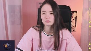 Watch U_KINKY Hot Porn Video [Stripchat] - asian-blowjob, fingering, blowjob, masturbation, brunettes