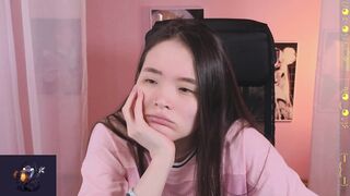 Watch U_KINKY Hot Porn Video [Stripchat] - asian-blowjob, fingering, blowjob, masturbation, brunettes