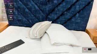 Watch Marge_lasander Leaked Porn Video [Stripchat] - role-play, moderately-priced-cam2cam, middle-priced-privates, nipple-toys, recordable-privates