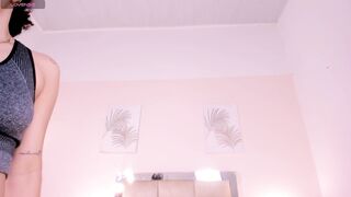 saraandstiven Best Porn Video [Chaturbate] - deepthroat, creampie, anal, latina, cum