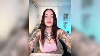 Watch IvyHoney Hot Porn Video [Stripchat] - twerk, twerk-young, big-tits-white, piercings-white, young