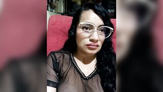 Emma_- Cam Porn Video [Stripchat] - petite-latin, shaven, striptease-latin, petite, blowjob-ahegao