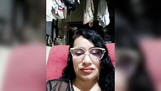 Emma_- Cam Porn Video [Stripchat] - petite-latin, shaven, striptease-latin, petite, blowjob-ahegao