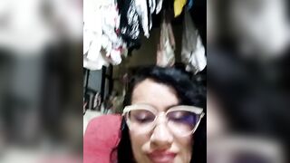 Emma_- Cam Porn Video [Stripchat] - petite-latin, shaven, striptease-latin, petite, blowjob-ahegao
