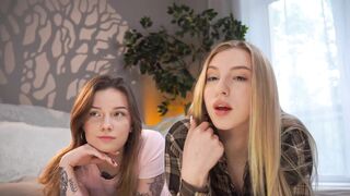 Watch EsmaCatlett Top Porn Video [Stripchat] - topless-white, romantic-teens, heels, twerk-teens, shaven