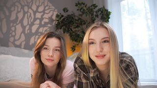 Watch EsmaCatlett Top Porn Video [Stripchat] - topless-white, romantic-teens, heels, twerk-teens, shaven