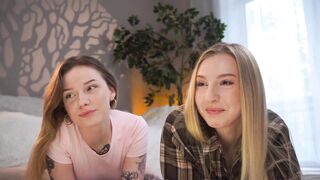 Watch EsmaCatlett Top Porn Video [Stripchat] - topless-white, romantic-teens, heels, twerk-teens, shaven