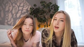 Watch EsmaCatlett Top Porn Video [Stripchat] - topless-white, romantic-teens, heels, twerk-teens, shaven