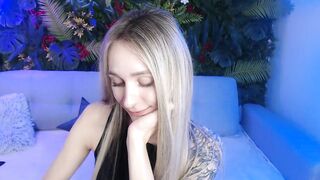 Horny_Blond New Porn Video [Stripchat] - anal, anal-petite, dirty-talk, handjob, nipple-toys