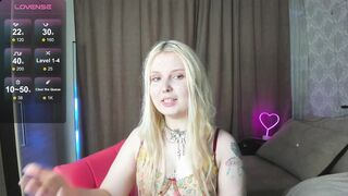 Watch Moon___Love Leaked Porn Video [Stripchat] - anal-blondes, ass-to-mouth, striptease, anal-toys, dildo-or-vibrator