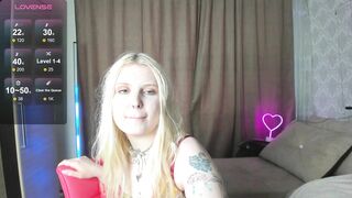 Watch Moon___Love Leaked Porn Video [Stripchat] - anal-blondes, ass-to-mouth, striptease, anal-toys, dildo-or-vibrator