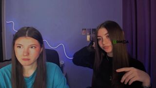 Watch lissa_night New Porn Video [Stripchat] - lesbians, hd, white, couples, middle-priced-privates