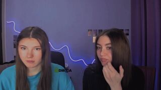 Watch lissa_night New Porn Video [Stripchat] - lesbians, hd, white, couples, middle-priced-privates