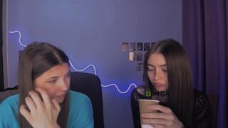Watch lissa_night New Porn Video [Stripchat] - lesbians, hd, white, couples, middle-priced-privates