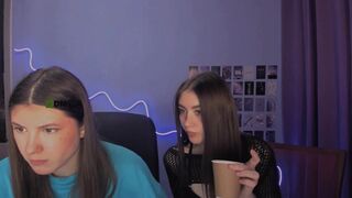 Watch lissa_night New Porn Video [Stripchat] - lesbians, hd, white, couples, middle-priced-privates