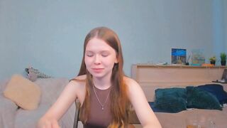 tinysrose Leaked Porn Video [Chaturbate] - new, natural, shy, 18, teen