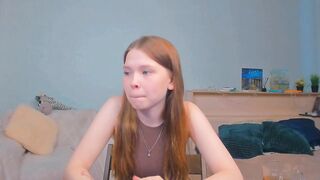 tinysrose Leaked Porn Video [Chaturbate] - new, natural, shy, 18, teen