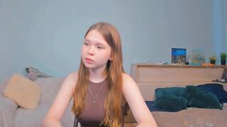 tinysrose Leaked Porn Video [Chaturbate] - new, natural, shy, 18, teen