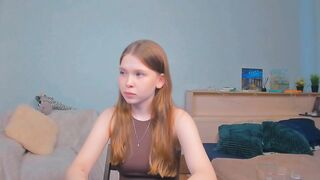 tinysrose Leaked Porn Video [Chaturbate] - new, natural, shy, 18, teen