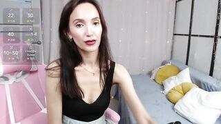 Watch Lillian_Clark Cam Porn Video [Stripchat] - petite-white, erotic-dance, heels, moderately-priced-cam2cam, dildo-or-vibrator