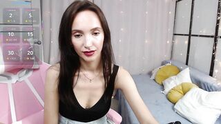 Watch Lillian_Clark Cam Porn Video [Stripchat] - petite-white, erotic-dance, heels, moderately-priced-cam2cam, dildo-or-vibrator