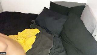 trixie_luv HD Porn Video [Chaturbate] - ebony, new, smalltits, submissive, bigbutt
