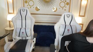 Watch Sheryl054 Leaked Porn Video [Stripchat] - deluxe-cam2cam, spanking, topless, luxurious-privates-white, girls