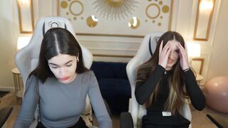Watch Sheryl054 Leaked Porn Video [Stripchat] - deluxe-cam2cam, spanking, topless, luxurious-privates-white, girls