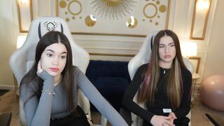 Watch Sheryl054 Leaked Porn Video [Stripchat] - deluxe-cam2cam, spanking, topless, luxurious-privates-white, girls