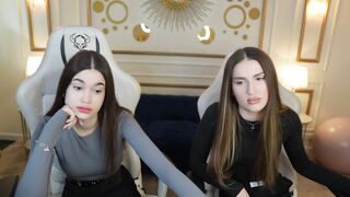 Watch Sheryl054 Leaked Porn Video [Stripchat] - deluxe-cam2cam, spanking, topless, luxurious-privates-white, girls