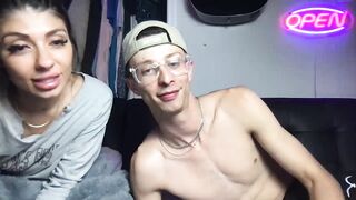 bayjaexxx Best Porn Video [Chaturbate] - rockergirl, muscles, nylons, vibrate