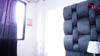 Cutelaura1 Leaked Porn Video [Stripchat] - masturbation, big-ass, latin-blowjob, shaven, big-tits-titty-fuck