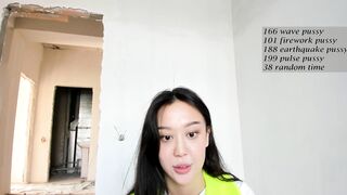 Watch daily_love Hot Porn Video [Chaturbate] - natural, asian, squirt, cum, teen