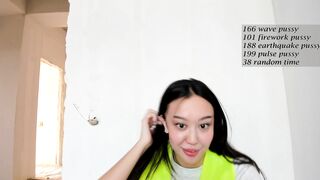 Watch daily_love Hot Porn Video [Chaturbate] - natural, asian, squirt, cum, teen