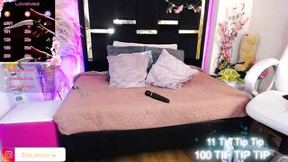 Watch Moon_Water__ Leaked Porn Video [Stripchat] - jerk-off-instruction, spanking, big-ass-anal, moderately-priced-cam2cam, cosplay