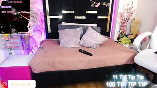 Watch Moon_Water__ Leaked Porn Video [Stripchat] - jerk-off-instruction, spanking, big-ass-anal, moderately-priced-cam2cam, cosplay