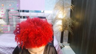 Watch cataleya_redhair Best Porn Video [Stripchat] - squirt-latin, spanking, ahegao, mature, twerk-latin