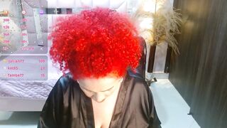 Watch cataleya_redhair Best Porn Video [Stripchat] - squirt-latin, spanking, ahegao, mature, twerk-latin