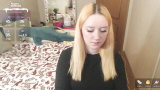 Watch MonicaMoons HD Porn Video [Stripchat] - cam2cam, topless-young, twerk-white, erotic-dance, lovense