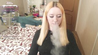 Watch MonicaMoons HD Porn Video [Stripchat] - cam2cam, topless-young, twerk-white, erotic-dance, lovense