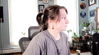 artiepaints New Porn Video [Chaturbate] - feet, smalltits, skinny, lush, armpits