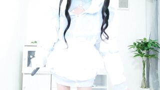 Ai_Cute HD Porn Video [Stripchat] - yoga-teens, student, striptease-teens, topless-asian, girls