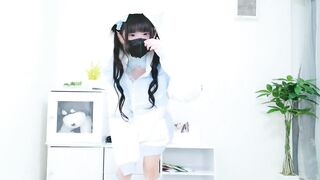Ai_Cute HD Porn Video [Stripchat] - yoga-teens, student, striptease-teens, topless-asian, girls