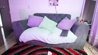 Watch camillej Cam Porn Video [Stripchat] - striptease-white, black-hair, squirt, petite-young, doggy-style
