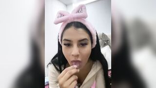 Watch Madie-hall New Porn Video [Stripchat] - smoking, big-tits-brunettes, outdoor, hd, small-tits-young