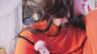 mollyflwers Best Porn Video [Chaturbate] - shibari, playing, horny, shy, pegging