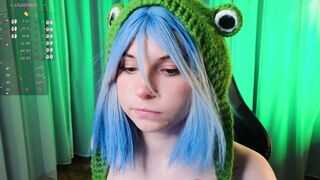zelda_1 HD Porn Video [Chaturbate] - cosplay, daddysgirl, shy, ahegao, anime