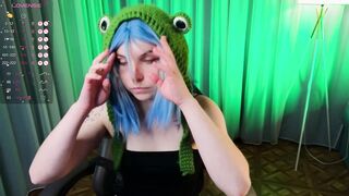 zelda_1 HD Porn Video [Chaturbate] - cosplay, daddysgirl, shy, ahegao, anime